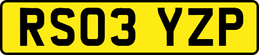 RS03YZP