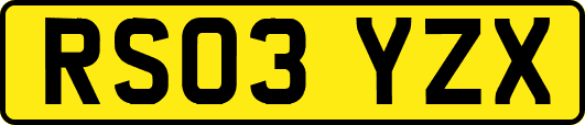RS03YZX
