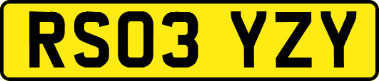 RS03YZY