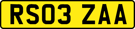 RS03ZAA