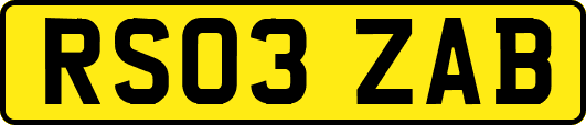 RS03ZAB