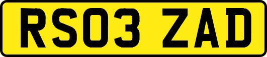 RS03ZAD
