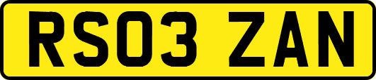 RS03ZAN