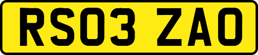 RS03ZAO