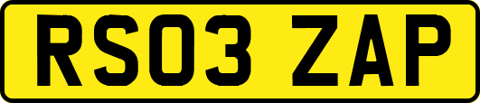 RS03ZAP
