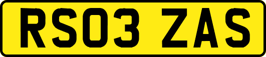 RS03ZAS