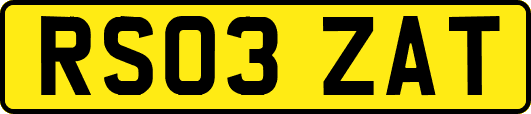 RS03ZAT