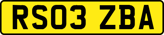 RS03ZBA