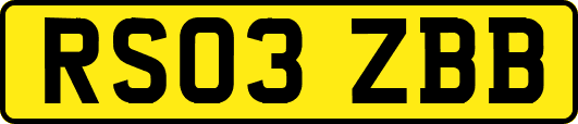 RS03ZBB
