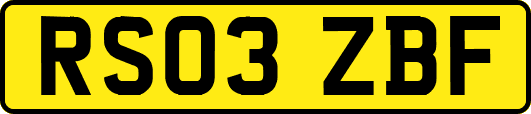RS03ZBF