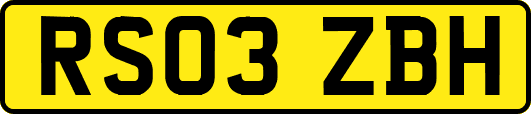 RS03ZBH