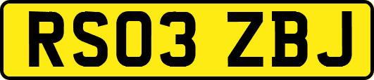 RS03ZBJ