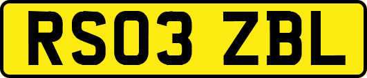 RS03ZBL