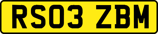 RS03ZBM