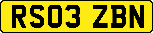 RS03ZBN