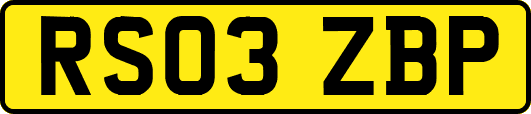 RS03ZBP