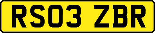RS03ZBR