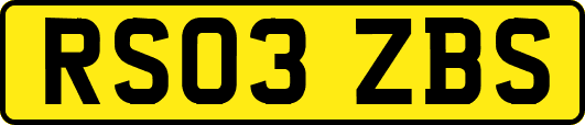 RS03ZBS