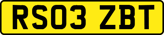 RS03ZBT