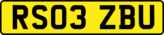 RS03ZBU