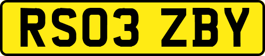 RS03ZBY