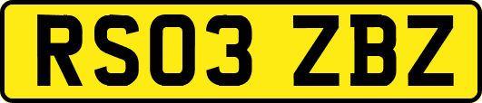 RS03ZBZ