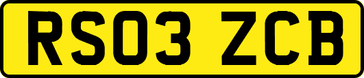RS03ZCB