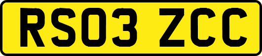 RS03ZCC