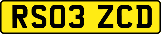 RS03ZCD