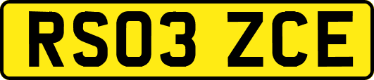 RS03ZCE