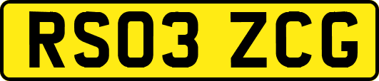 RS03ZCG