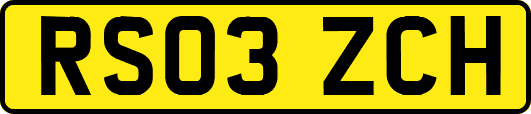 RS03ZCH