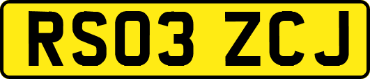 RS03ZCJ