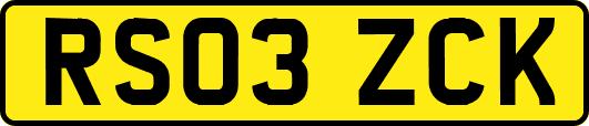 RS03ZCK