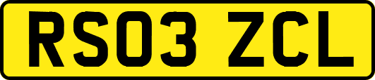 RS03ZCL