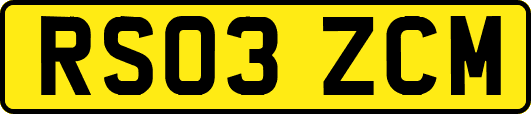 RS03ZCM