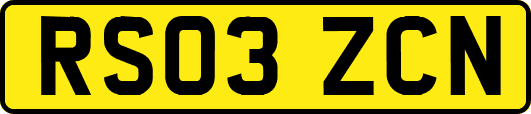 RS03ZCN