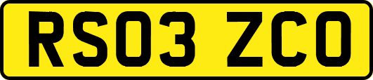 RS03ZCO