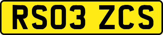 RS03ZCS
