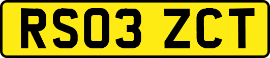RS03ZCT