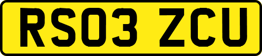 RS03ZCU