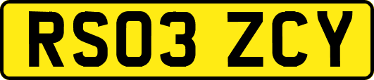 RS03ZCY