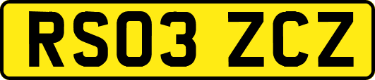 RS03ZCZ