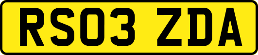 RS03ZDA