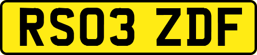 RS03ZDF