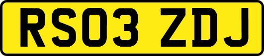 RS03ZDJ