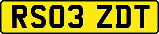 RS03ZDT
