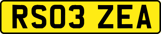 RS03ZEA