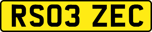 RS03ZEC