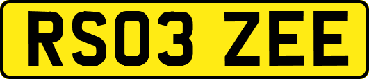 RS03ZEE